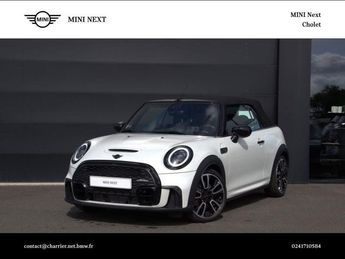 Mini Cabrio