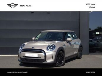  Voir détails -Mini One 102ch Edition Camden à Cholet (49)
