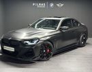 BMW Serie 2 Coup M240iA 374ch M Performance xDrive à Toulouse (31)
