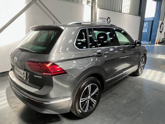 Volkswagen Tiguan II 2.0 TDI 150ch BlueMotion Technology C 2017-11-29 de 2017
