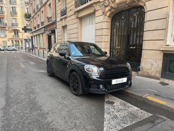  Voir détails -Mini Countryman II (F60) Cooper Edition Longstone BVA7 5 à Paris (75)