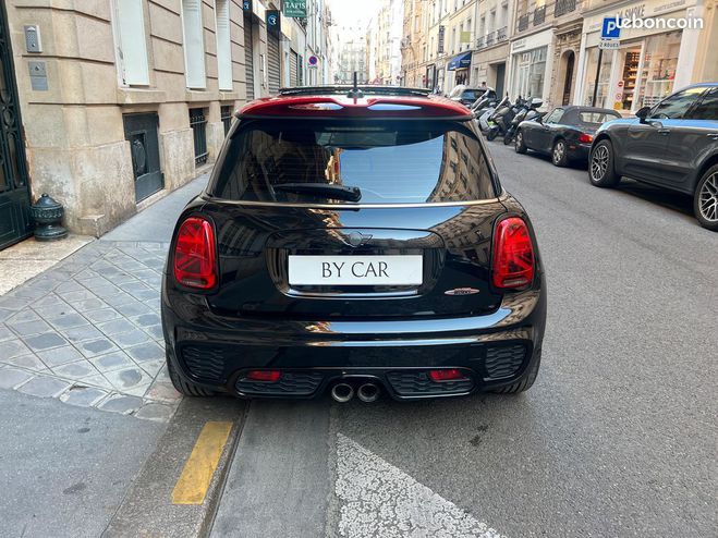 Mini One Cooper JCW 231CH BVA6 Accs Confort Toit Noir de 2017