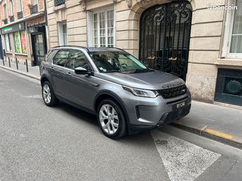 Voir détails -Land rover Discovery Sport P200 FLEX AUTO SE ATTELAGE- TOIT P à Paris (75)