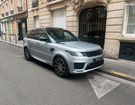 Land rover Range Rover Sport P400e AUTOBIOGRAPHY 1ERE MAIN ORIG à Paris (75)