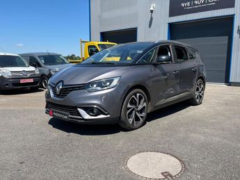  Voir détails -Renault Scenic Grand 1.6 Energy dCi - 130CH - 7 PLACES  à Crottet (01)