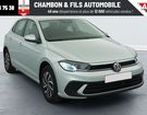 Volkswagen Polo 1.0 TSI 95CH LIFE à  La Grand-Croix (42)