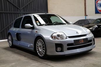  Voir détails -Renault Clio V6 phase 1 à Als (30)