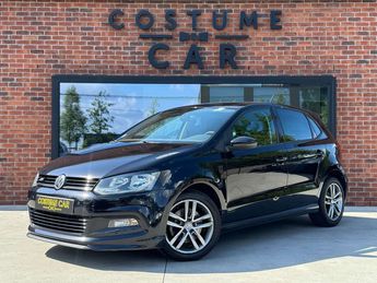  Voir détails -Volkswagen Polo 1.2 110ch R-Line à Dottignies (77)