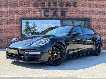  Voir détails -Porsche Panamera 4 e-Hybrid Sport Turismo 2.9 Toit ouvran à Dottignies (77)