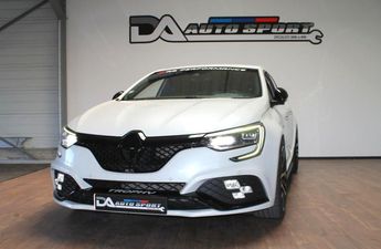  Voir détails -Renault Megane 1.8 Energy TCe - 300 - BV EDC 2020 IV BE à Saint-Andr-de-Corcy (01)