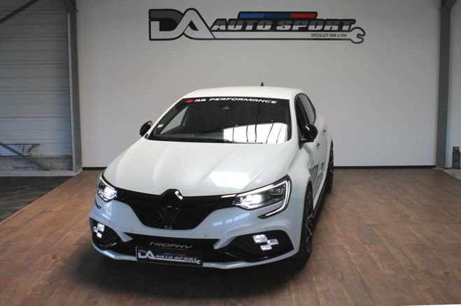 Renault Megane 1.8 Energy TCe - 300 - BV EDC 2020 IV BE INCONNU de 2020