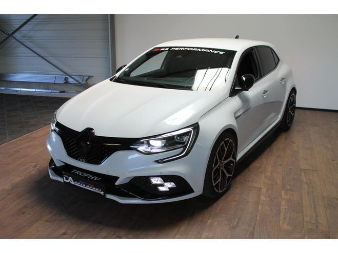 Renault Megane 1.8 Energy TCe - 300 - BV EDC 2020 IV BE INCONNU de 2020