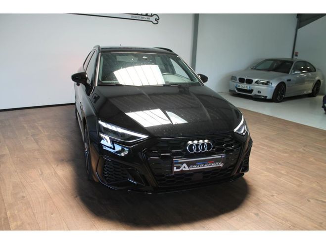 Audi A3 Sportback 1.4 45 TFSI e - 245 - BV S-Tro INCONNU de 2021