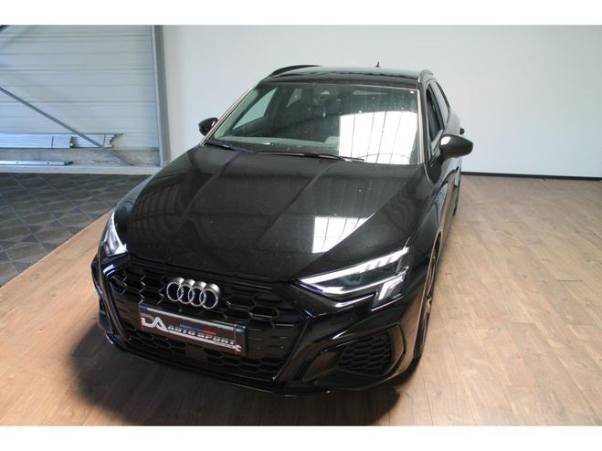 Audi A3 Sportback 1.4 45 TFSI e - 245 - BV S-Tro INCONNU de 2021