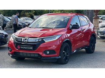  Voir détails -Honda HRV V 1.5 i-VTEC - Turbo 2015 Sport PHASE 2 à Colmar (68)