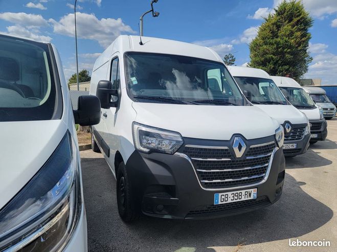 Renault Master f3300 Grand Confort L2h2 135ch 3.5 2.3Dc Blanc de 2021