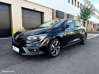 Voir détails -Renault Megane IV 1.3 TCE 140CH ENERGY LIMITED EDC à Fresnes (94)