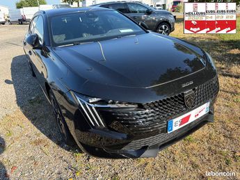  Voir détails -Peugeot 508 DISPONIBLE à Friesen (68)