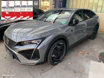  Voir détails -Peugeot 408 DISPONIBLE à Friesen (68)