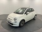 Fiat 500 MY22 1.0 70 ch Hybride BSG S/S Dolcevita à Quimper (29)