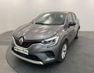 Renault Captur E-Tech 145 - 21 Business à Quimper (29)