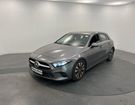 Mercedes Classe A 180 BM6 Style Line à Quimper (29)