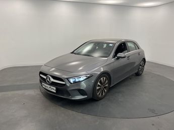  Voir détails -Mercedes Classe A 180 BM6 Style Line à Quimper (29)