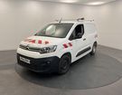 Citroen Berlingo VAN M 650 BLUEHDI 100 S&S CLUB à Quimper (29)