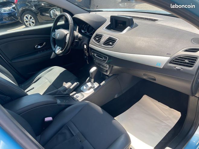 Renault Fluence 95ch ze dynamique 100% electrique Autre de 2012