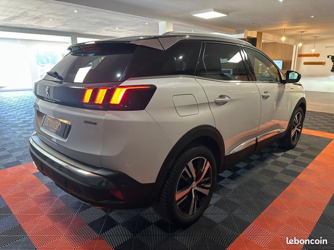 Peugeot 3008 GENERATION-II 1.2 130 ACTIVE BUSINESS EA Autre de 2020