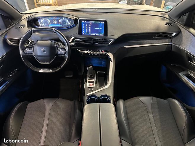 Peugeot 3008 GENERATION-II 1.2 130 ACTIVE BUSINESS EA Autre de 2020