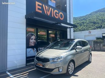  Voir détails -Kia Carens 1.7 CRDI 135CH ACTIVE CAMERA DE RECUL    à  Le Versoud (38)