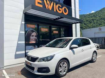  Voir détails -Peugeot 308 130CH ACTIVE START-STOP APPLE CARPLAY CO à  Le Versoud (38)