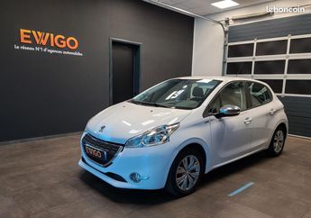  Voir détails -Peugeot 208 1.2 PURETECH 80ch URBAN SOUL Courroie de à Hnheim (67)