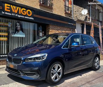 Voir détails -BMW Serie 2 Active Tourer ACTIVE-TOURER 1.5 225 E 24 à Juvisy-sur-Orge (91)
