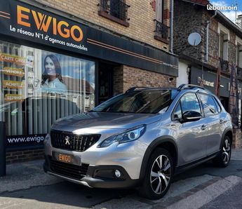  Voir détails -Peugeot 2008 GENERATION-I 1.5 BLUEHDI 100 ACTIVE-CARP à Juvisy-sur-Orge (91)