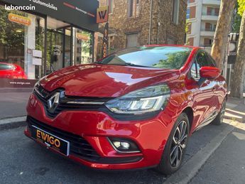  Voir détails -Renault Clio 0.9 TCE 90 ENERGY BUSINESS à Montrouge (92)