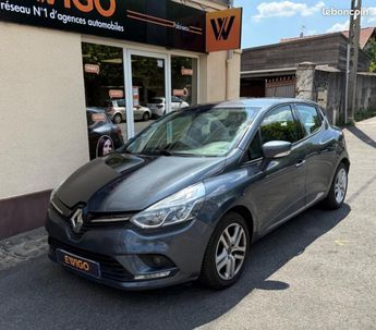  Voir détails -Renault Clio 0.9 TCE 90Ch GENERATION APPLE CARPLAY RE à Palaiseau (91)
