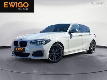  Voir détails -BMW M1 3.0 I 325 PERFORMANCE XDRIVE BVA Echappe à Toulouse (31)