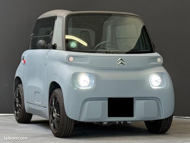 Citroen Ami ELECTRIC 10 5.5KWH MY BLUE Bleu de 2023