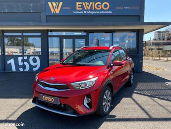  Voir détails -Kia Stonic ACTIVE 1.0 T-GDI 100 HYBRID MHEV à Valence (26)