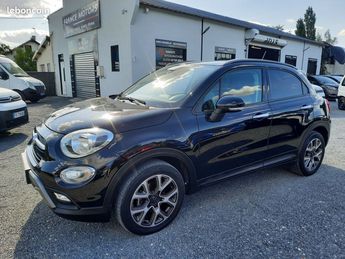  Voir détails -Fiat 500X Cross Plus 144660KMS TRES BON ETAT ENTIE à Michery (89)