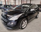 Peugeot 3008 HYbrid4 2.0 e-HDi FAP BMP6   Electric 37 à Sainte-Genevive-des-Bois (91)