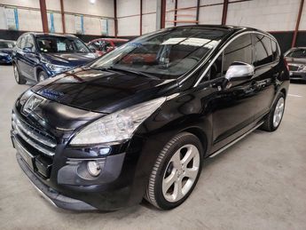  Voir détails -Peugeot 3008 HYbrid4 2.0 e-HDi FAP BMP6   Electric 37 à Sainte-Genevive-des-Bois (91)