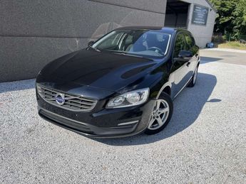  Voir détails -Volvo V60 2.0 D2 Kinetic à Merchtem (17)