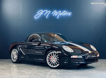  Voir détails -Porsche Boxster s ii (987) 3.2 280 excellent etat garant à Thoiry (78)