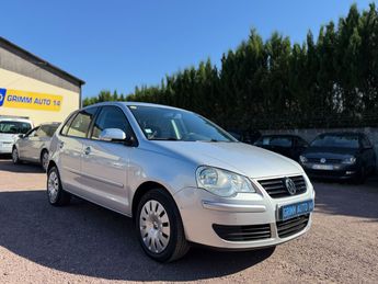  Voir détails -Volkswagen Polo Confort / Confortline à Caen (14)