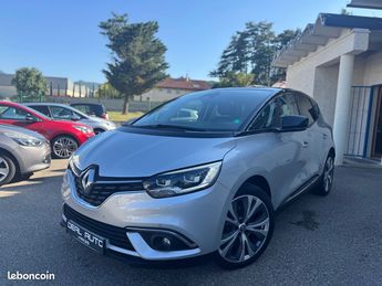 Voir détails -Renault Scenic 1.6 dCi 160ch energy Intens EDC à Varces-Allires-et-Risset (38)
