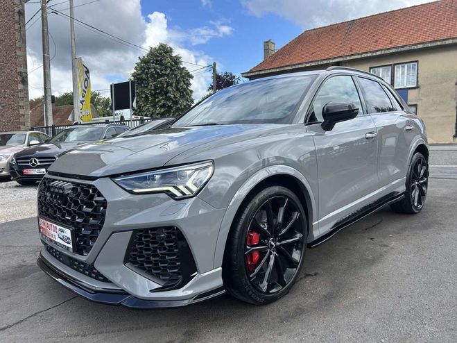 Audi RS Q3 2.5 TFSI Quattro S tronic GRIS NARDO MAX Gris de 