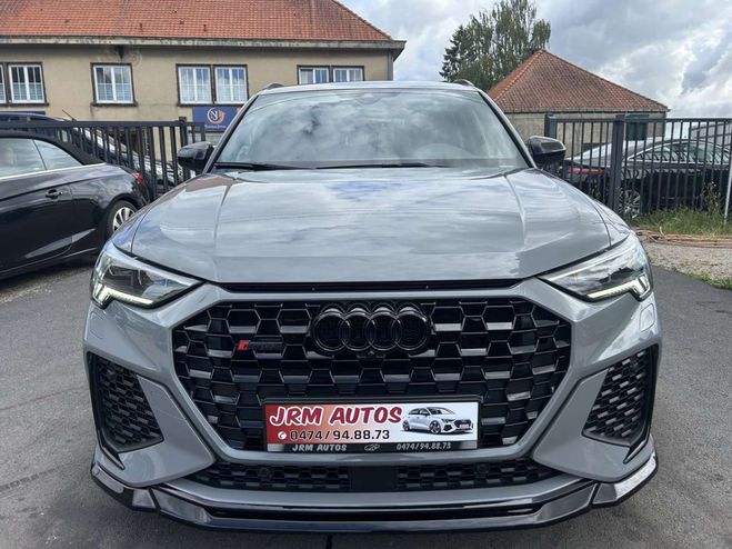 Audi RS Q3 2.5 TFSI Quattro S tronic GRIS NARDO MAX Gris de 